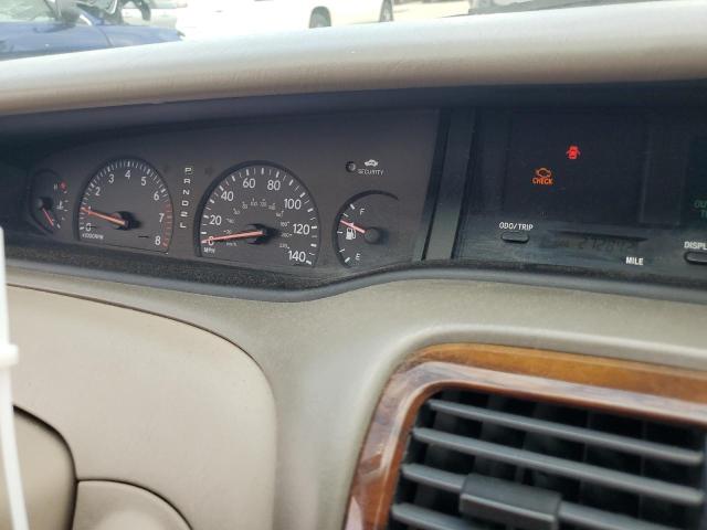 2003 Toyota Avalon Xl VIN: 4T1BF28B23U304996 Lot: 59888204