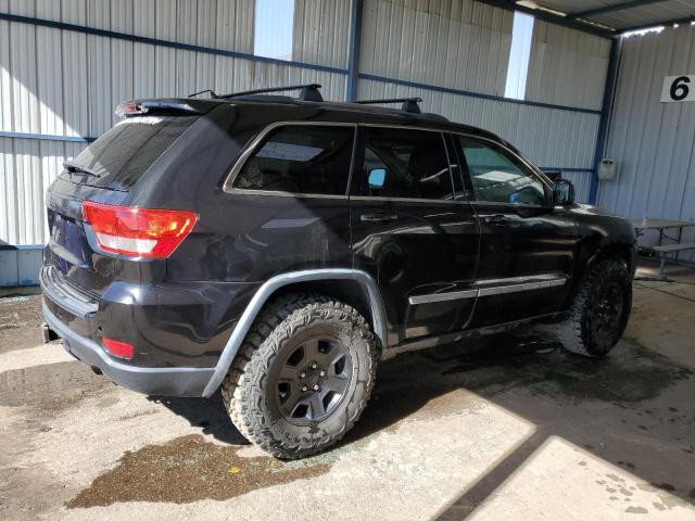 2012 Jeep Grand Cherokee Laredo VIN: 1C4RJFAG1CC310860 Lot: 58166364