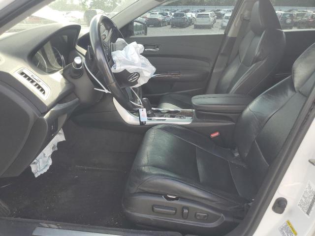 2016 Acura Tlx Tech VIN: 19UUB1F54GA010895 Lot: 60092414