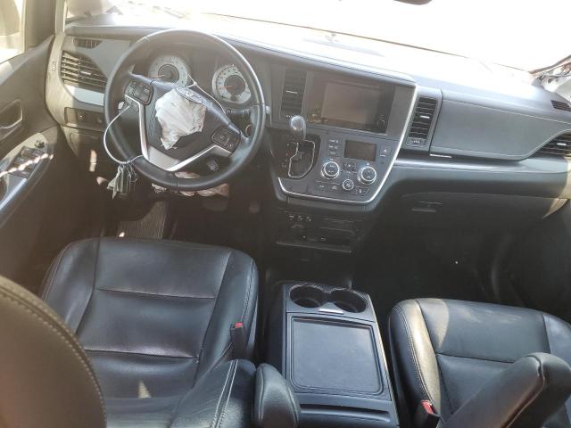 2015 TOYOTA SIENNA SPO - 5TDXK3DC1FS641338