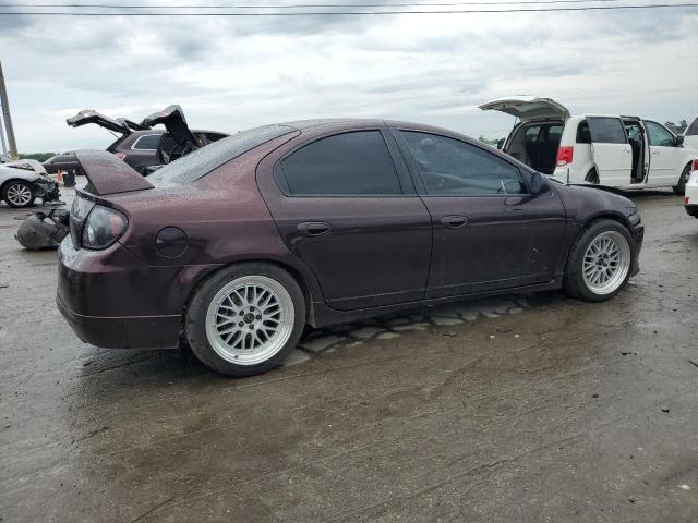 2005 Dodge Neon Srt-4 VIN: 1B3ES66S95D113717 Lot: 57309034