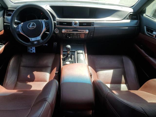 2015 Lexus Gs 350 VIN: JTHBE1BL4FA016601 Lot: 59795294