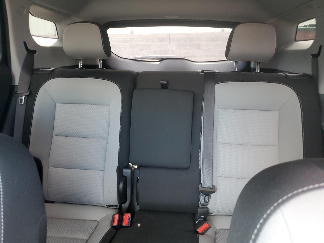 3GKALMEV6NL202282 2022 GMC Terrain Sle