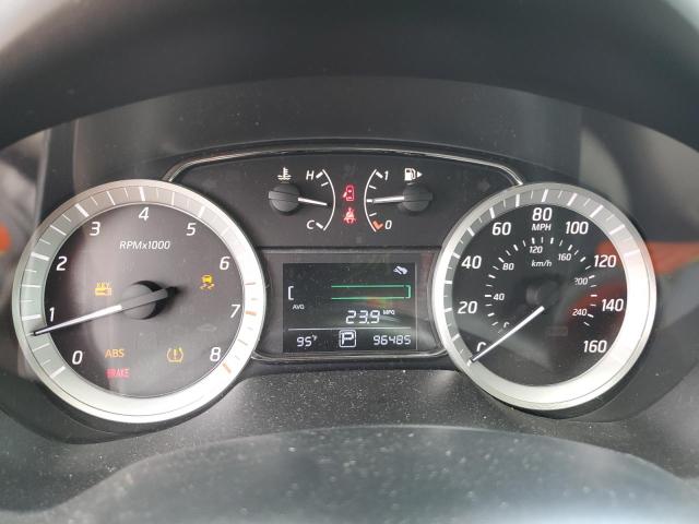 2015 Nissan Sentra S VIN: 3N1AB7AP6FY358580 Lot: 58439544