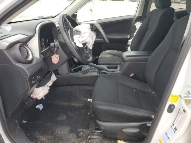 2017 Toyota Rav4 Le VIN: 2T3BFREV4HW659545 Lot: 60298254