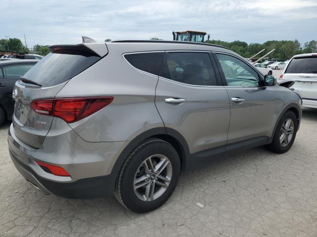 2018 HYUNDAI SANTA FE S - 5NMZU3LB0JH096689