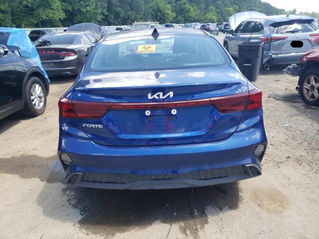 2022 Kia Forte Fe VIN: 3KPF24AD6NE440378 Lot: 60309264