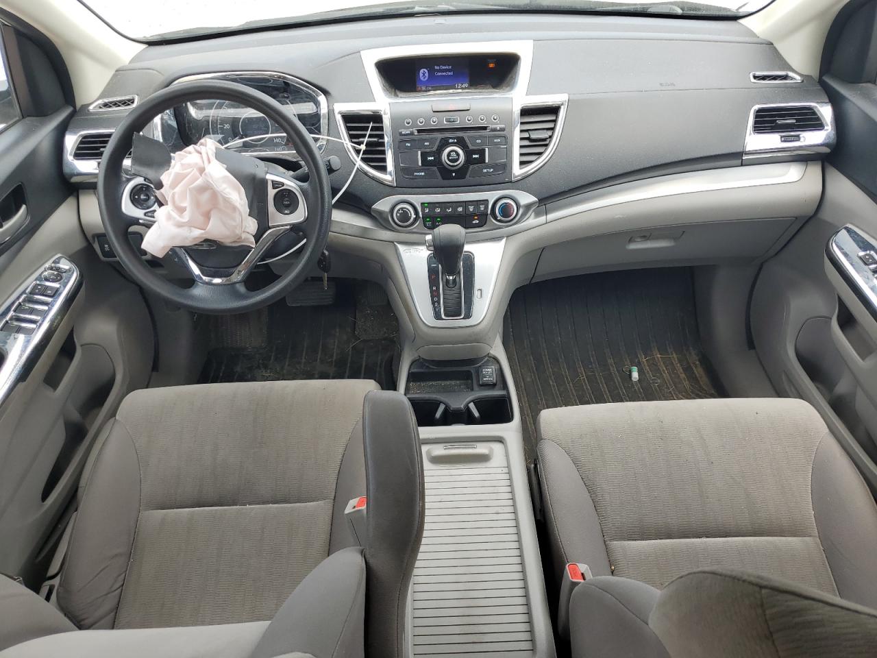 5J6RM4H32DL026258 2013 Honda Cr-V Lx