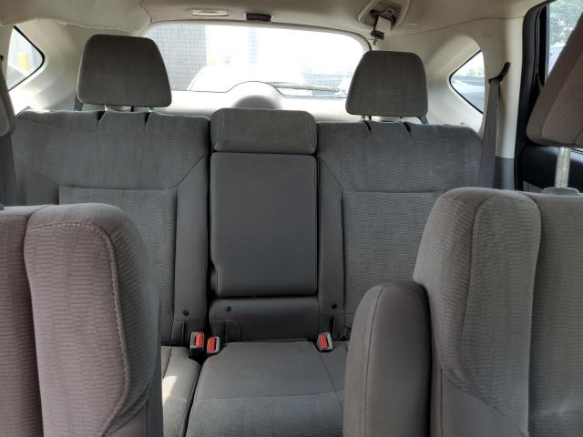 2014 Honda Cr-V Lx VIN: 2HKRM4H34EH613654 Lot: 58646744