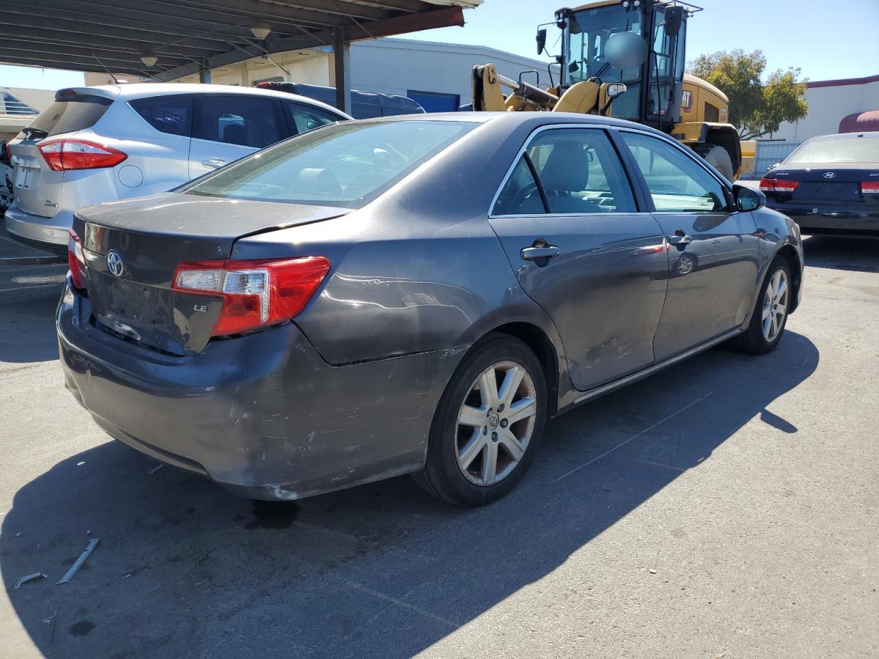 2013 Toyota Camry L vin: 4T4BF1FK5DR332084