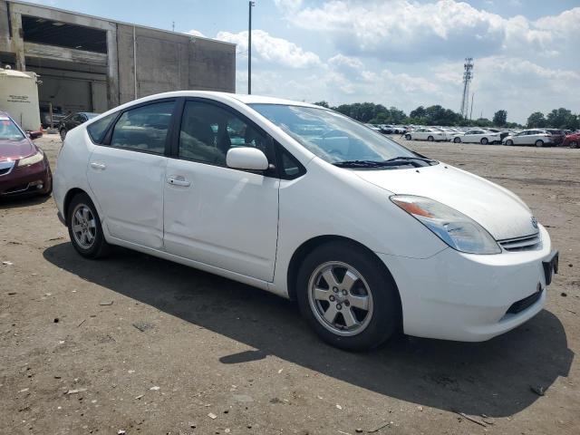 JTDKB20U453032201 | 2005 Toyota prius