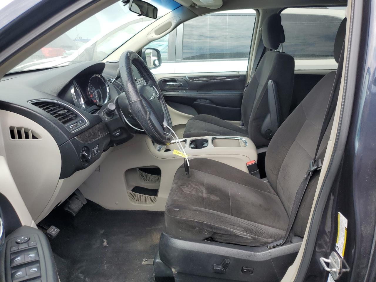 2C4RC1BG6DR664443 2013 Chrysler Town & Country Touring