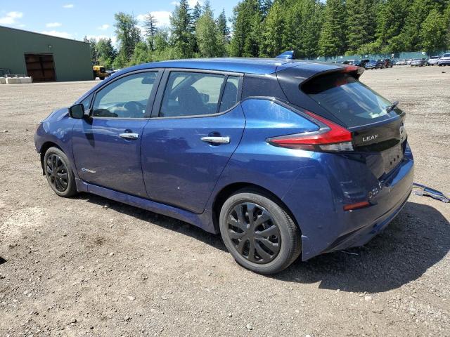 2018 Nissan Leaf S VIN: 1N4AZ1CP6JC303475 Lot: 56533664