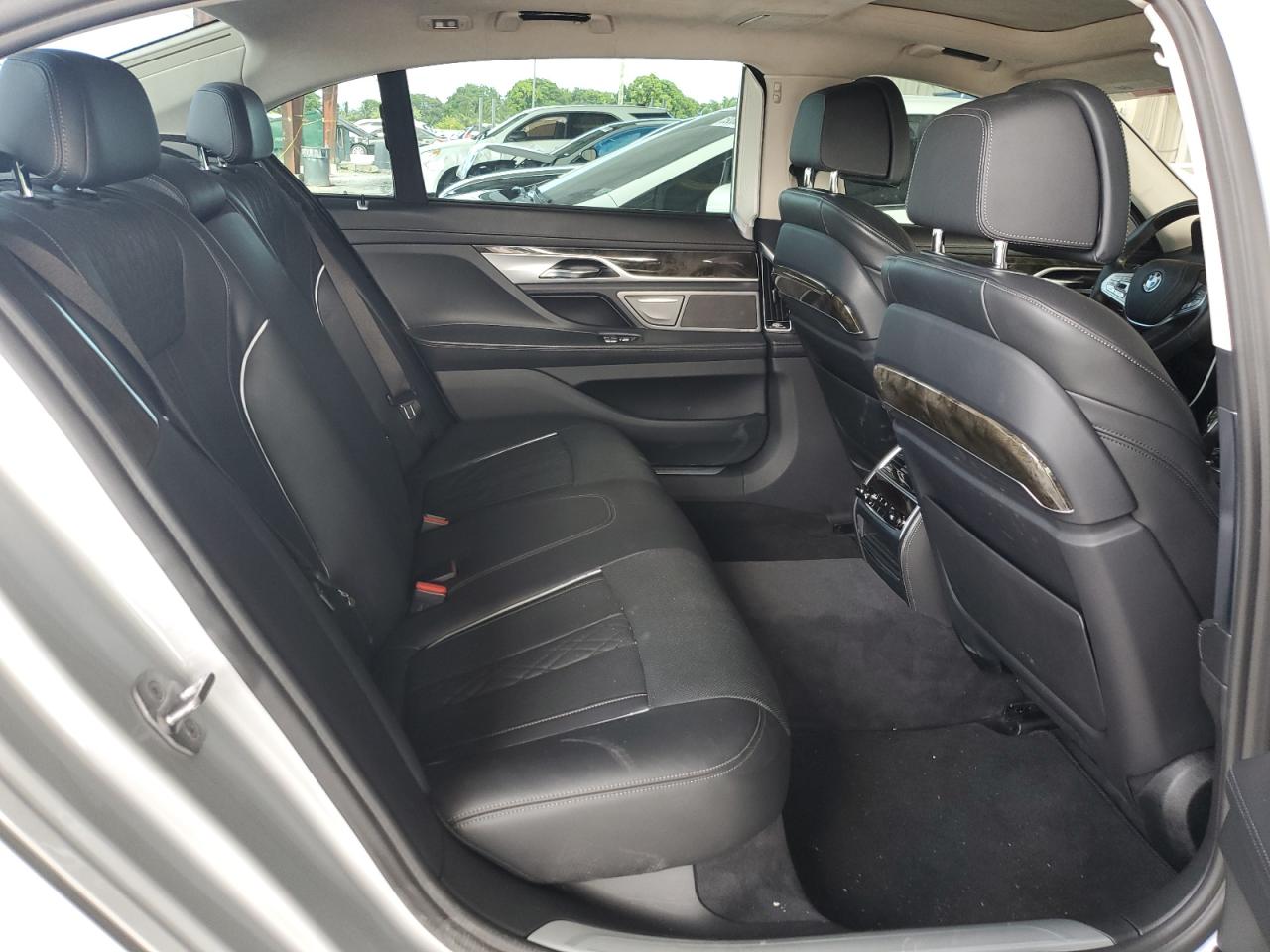 WBA7F0C55KGM25838 2019 BMW 750 I