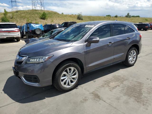 Vin: 5j8tb4h52hl010135, lot: 59942064, acura rdx technology 2017 img_1