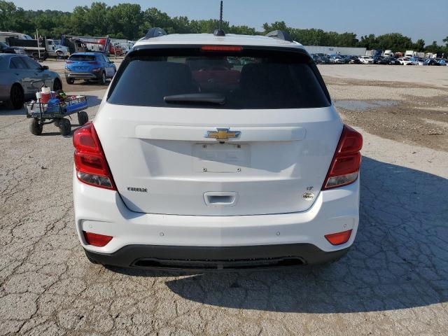2020 CHEVROLET TRAX 1LT - 3GNCJLSB4LL160388