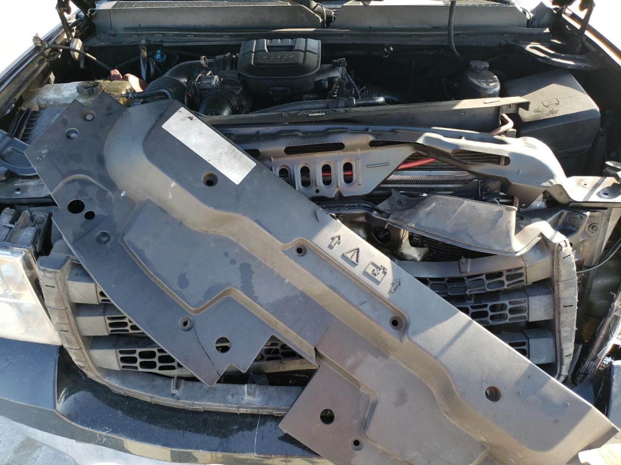 1GT121C83BF114869 2011 GMC Sierra K2500 Slt