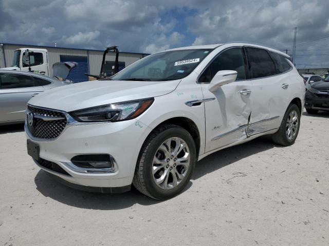 2020 BUICK ENCLAVE AV - 5GAERDKW1LJ224494