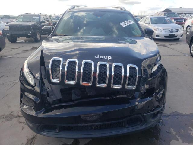 2016 JEEP CHEROKEE L - 1C4PJLCB6GW190680