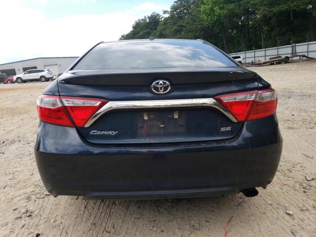 2017 TOYOTA CAMRY LE - 4T1BF1FK5HU663568