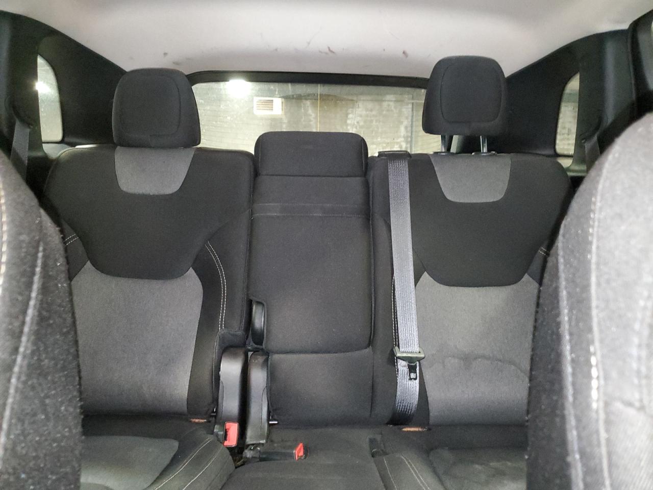 1C4PJMCB7EW308156 2014 Jeep Cherokee Latitude