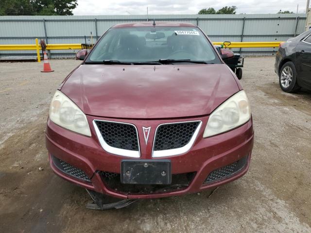 2010 Pontiac G6 VIN: 1G2ZA5E06A4117591 Lot: 59477044