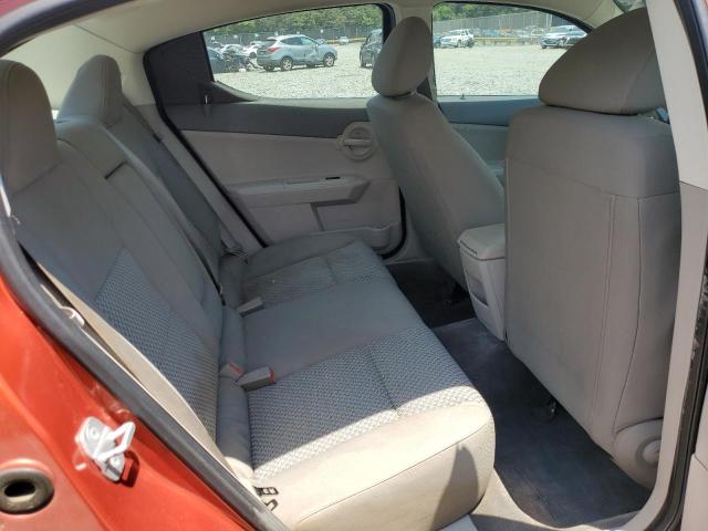 2008 Dodge Avenger Se VIN: 1B3LC46K98N597721 Lot: 58860114