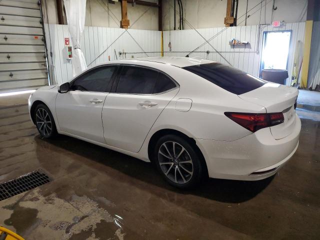 2016 Acura Tlx VIN: 19UUB2F36GA001703 Lot: 60044614