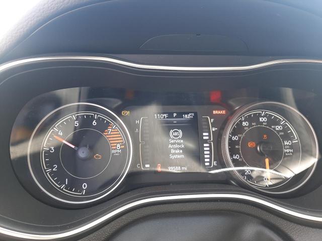 2019 JEEP CHEROKEE L - 1C4PJLCXXKD263761