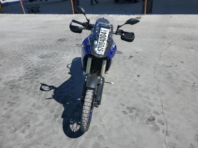 2024 YAMAHA XTZ690 JYADM12Y9RA010382