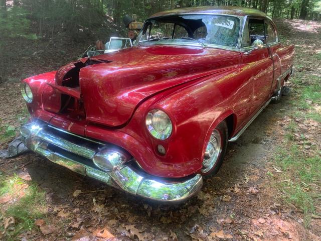 1953 Oldsmobile .88 VIN: 538K23039 Lot: 59621394