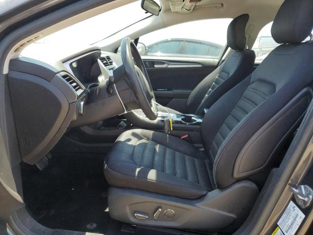 2015 Ford Fusion - Image 7