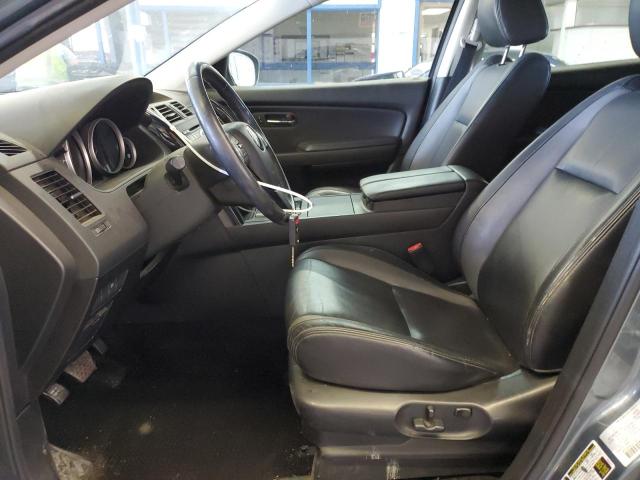 2010 Mazda Cx-9 VIN: JM3TB3MV6A0221299 Lot: 60111984