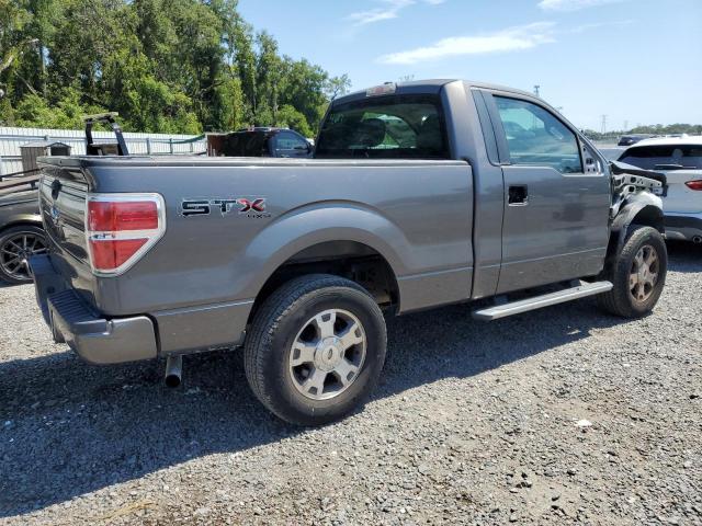 2009 Ford F150 VIN: 1FTRF14899KC07810 Lot: 57263444