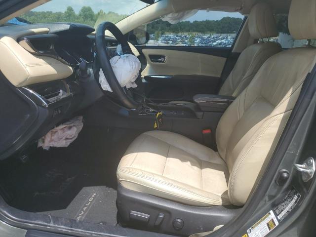 2014 Toyota Avalon Hybrid VIN: 4T1BD1EB3EU035303 Lot: 59794764