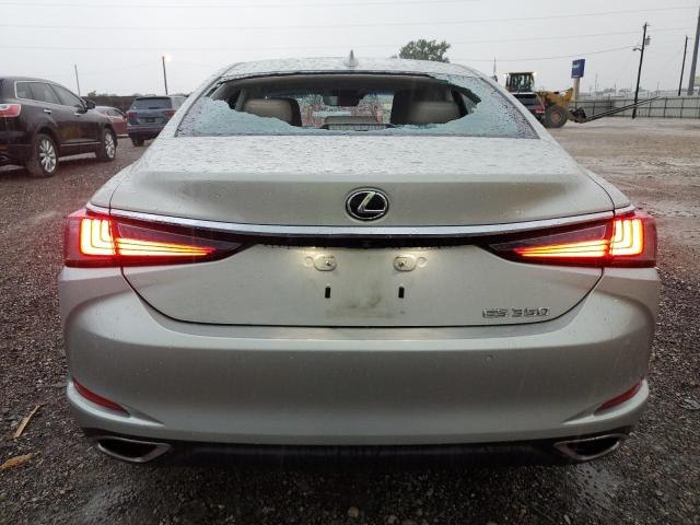 2019 Lexus Es 350 VIN: 58ABZ1B14KU050572 Lot: 57580304