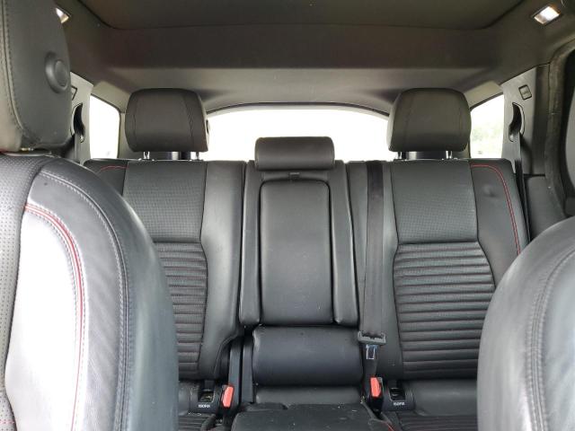 2017 LAND ROVER DISCOVERY - SALCT2BG1HH694018