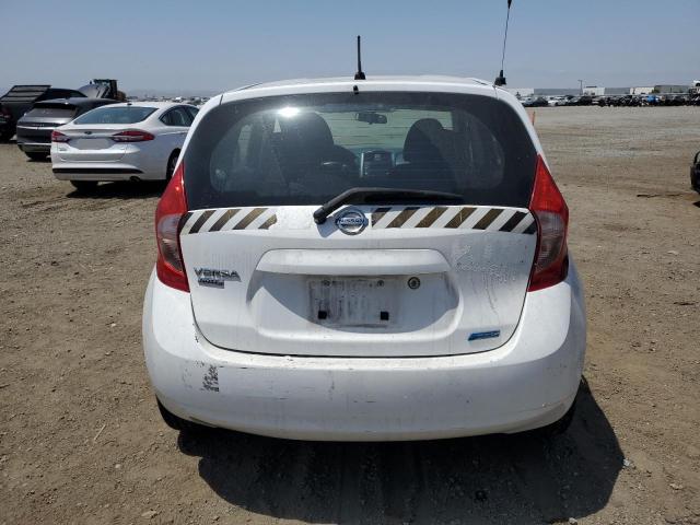 2015 Nissan Versa Note S VIN: 3N1CE2CP1FL421565 Lot: 59498274
