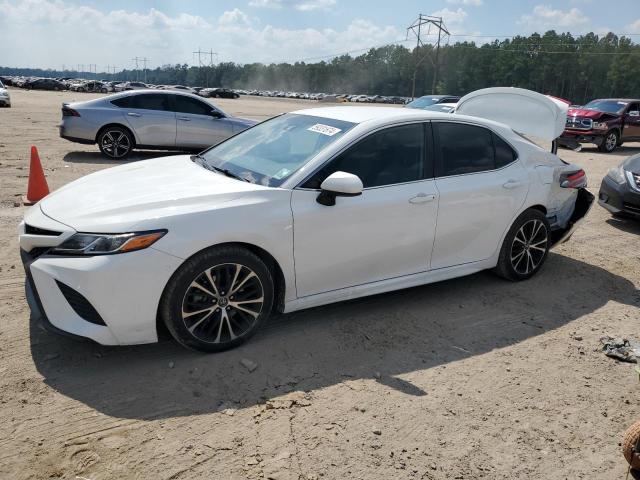 2019 Toyota Camry L VIN: 4T1B11HK5KU240685 Lot: 59331874