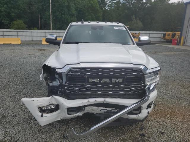 2020 RAM 2500 LIMIT 3C6UR5TJ1LG272461