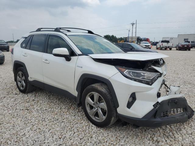 2021 Toyota Rav4 Xle Premium VIN: JTMB6RFV7MD040685 Lot: 57517964