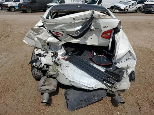 2017 NISSAN ALTIMA 2.5 - 1N4AL3APXHC489712