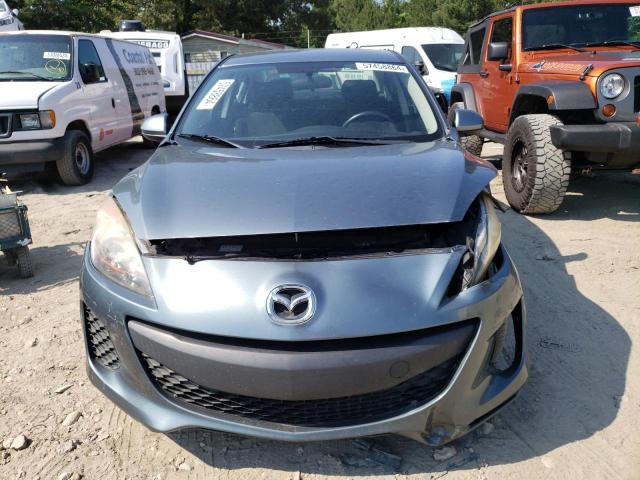 VIN JM1BL1TF9D1726980 2013 Mazda 3, I no.5