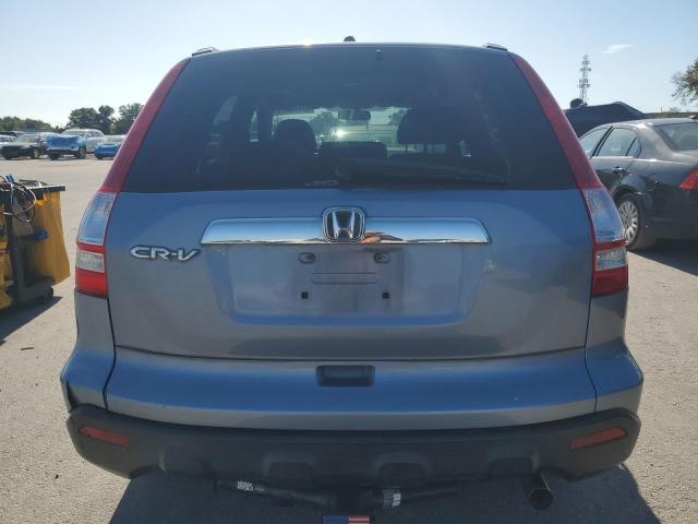 2009 Honda Cr-V Ex VIN: 3CZRE48549G702440 Lot: 57700774