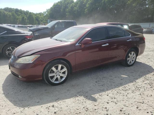 2007 Lexus Es 350 VIN: JTHBJ46G272101765 Lot: 57358704