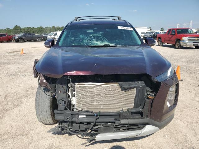 2021 Hyundai Palisade Sel VIN: KM8R2DHE3MU290723 Lot: 59524794