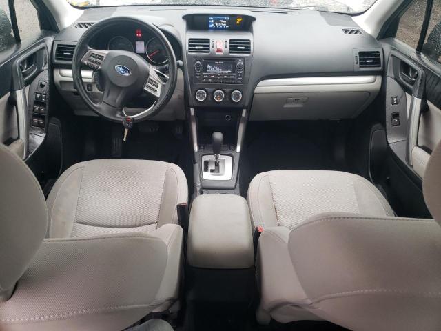 2015 Subaru Forester 2.5I Premium VIN: JF2SJADCXFH566307 Lot: 60253994