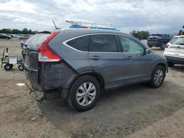 5J6RM3H73CL037894 2012 Honda Cr-V Exl