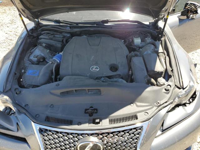 2015 Lexus Is 250 VIN: JTHBF1D26F5059590 Lot: 58154484