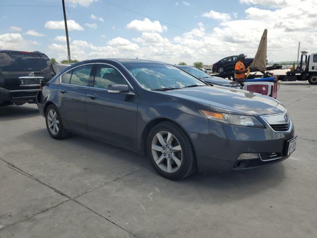 Vin: 19uua8f58ca002563, lot: 59746704, acura tl 20124